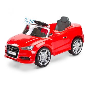Audi A3 Toyz